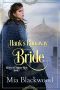 [Brides of Chimney Rock 01] • Hank's Runaway Bride